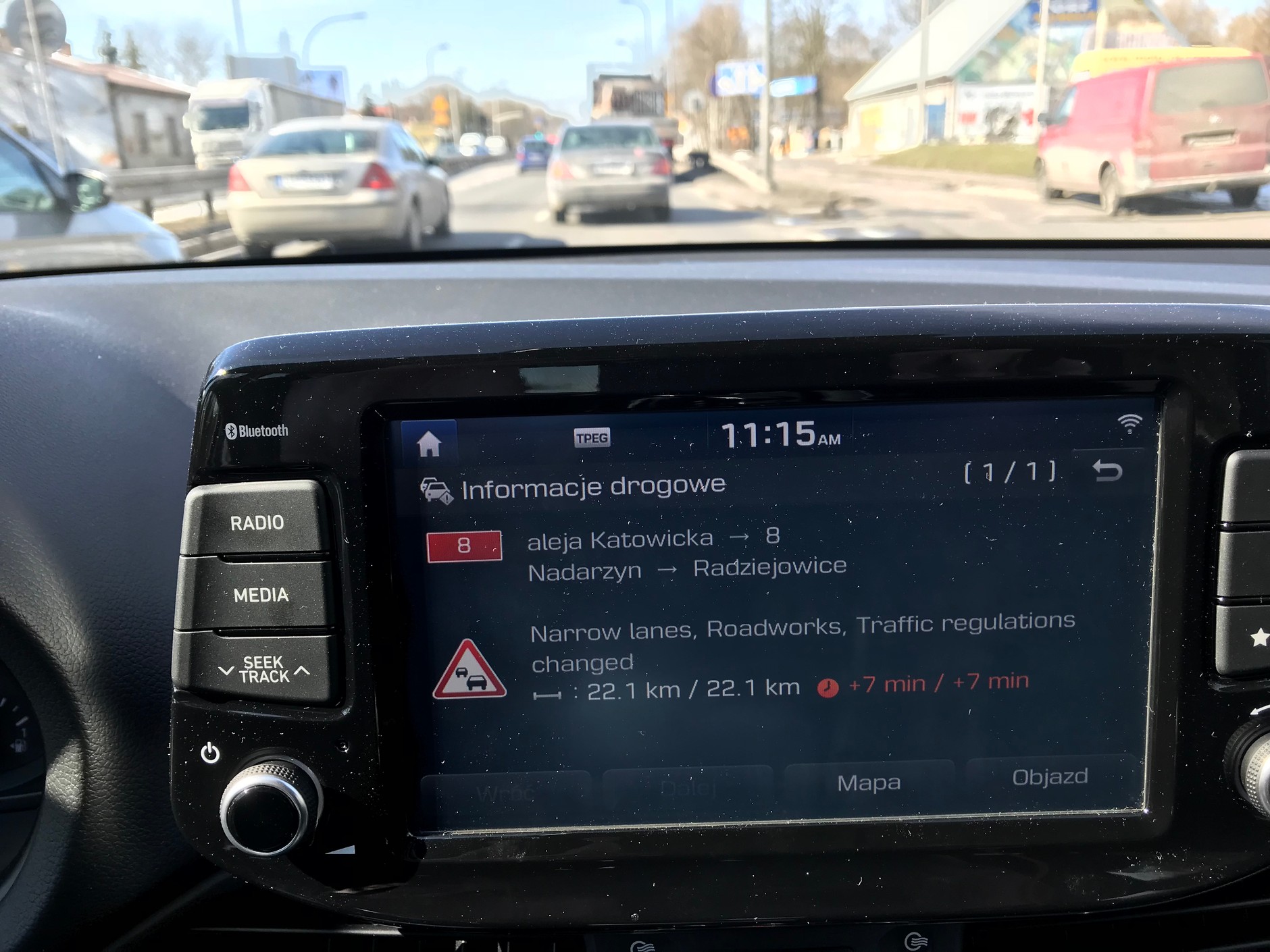 Hyundai I30 1.6 CRDI