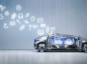 Dożyjemy autonomicznych aut na drogach