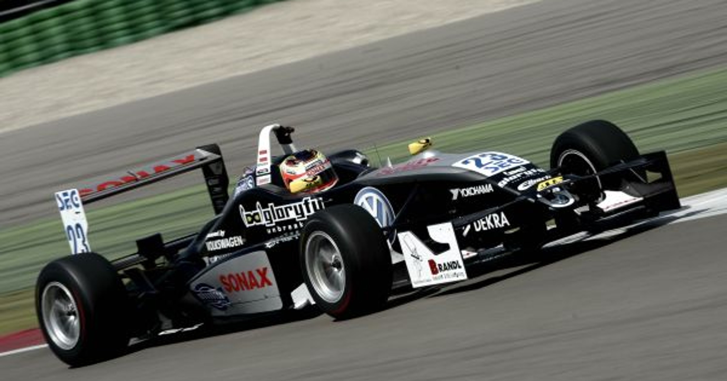 ATS Formuła 3
