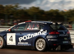 Wyścigi: podium nie dla Damiana Sawickiego?