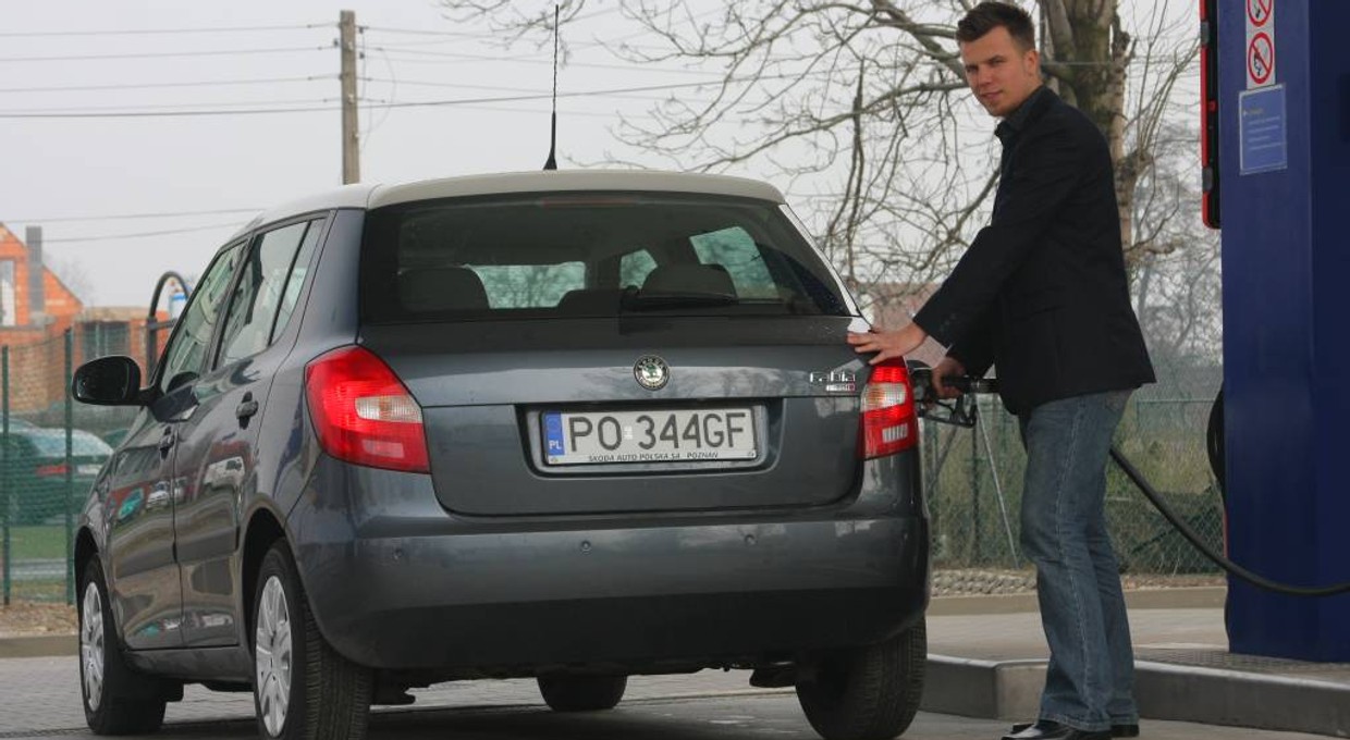 Benzyna po 7 zł? Możliwe i to już wkrótce!