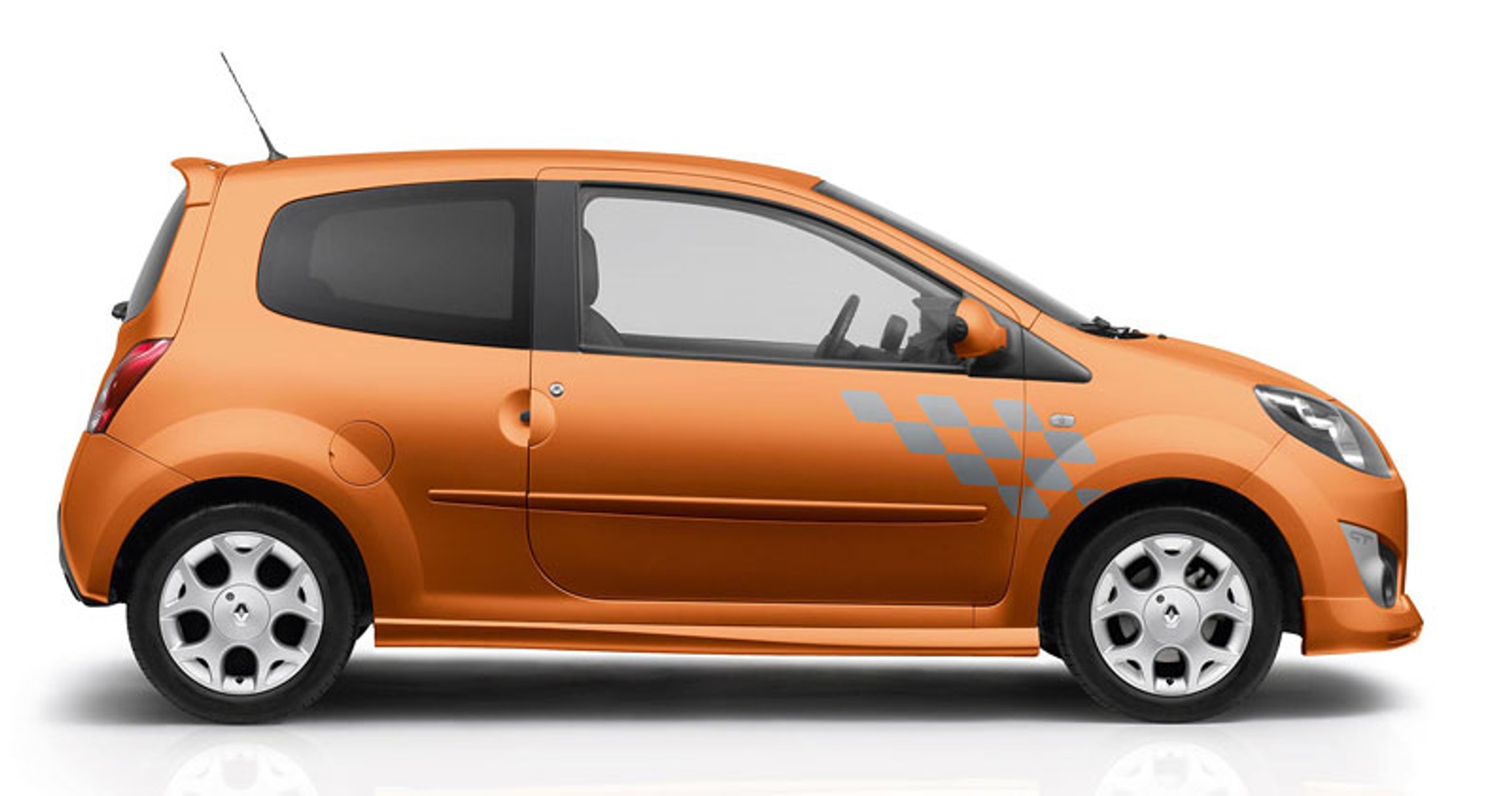 Renault Twingo: nowy program indywidualizacyjny