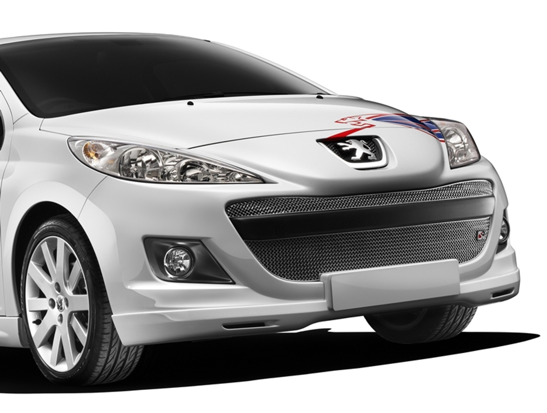 Peugeot 207 S16 – jestem rozczarowany!