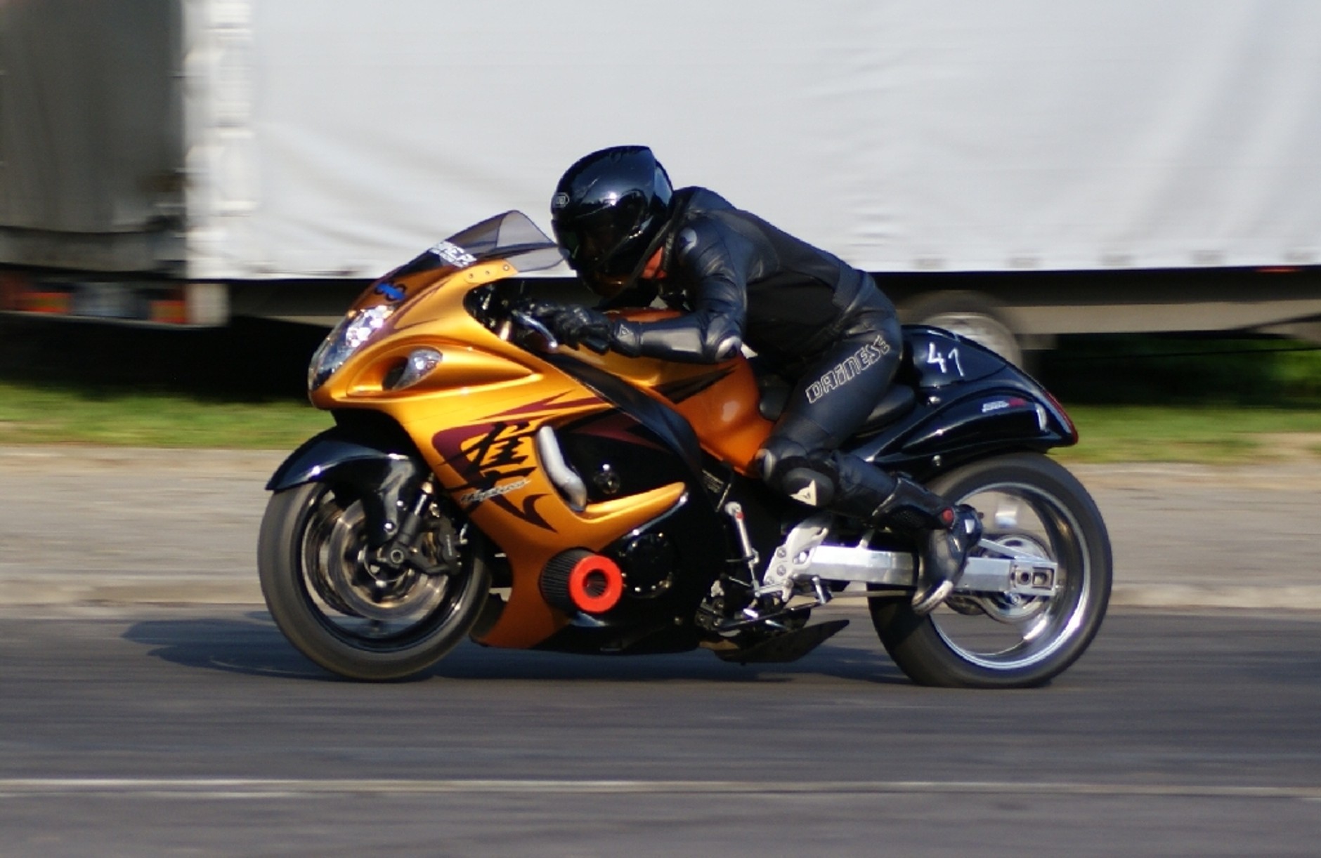 Men`s Day 2011: impreza, która spełniła męskie pasje i marzenia