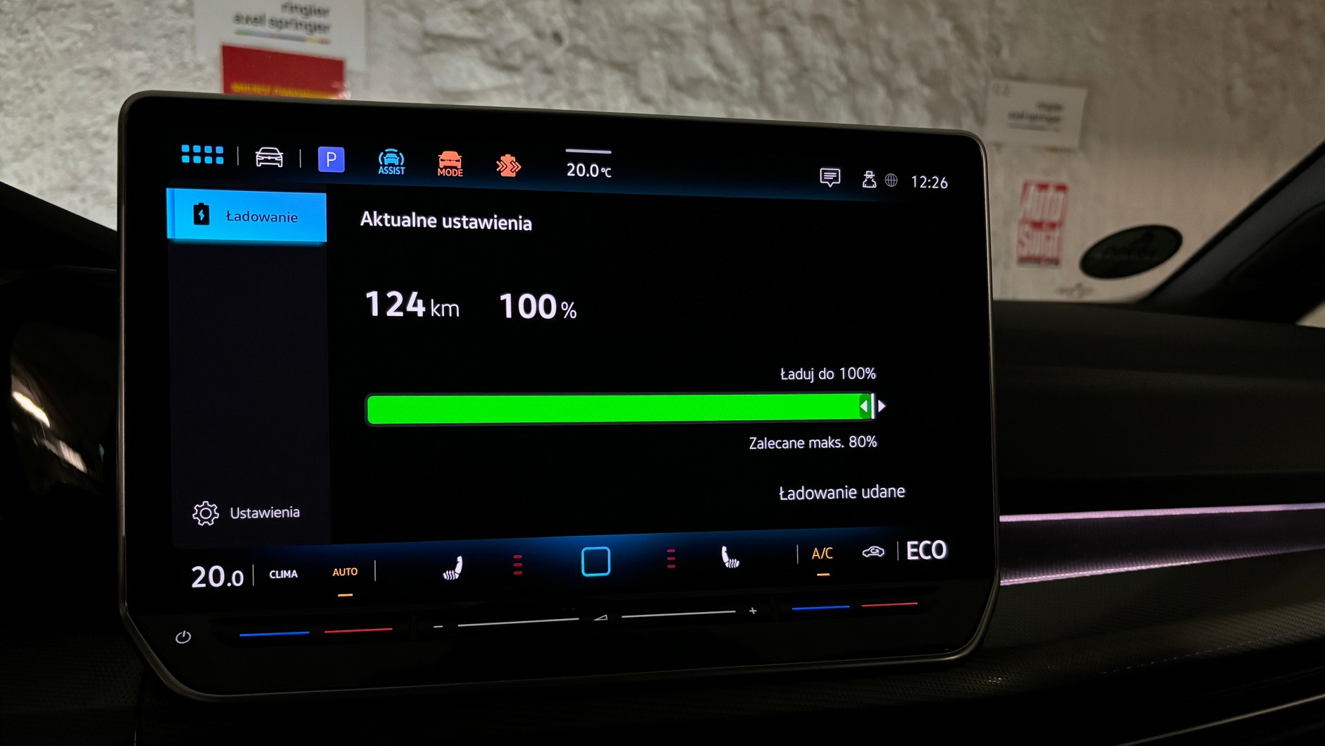 Volkswagen Golf eHybrid Edition 50