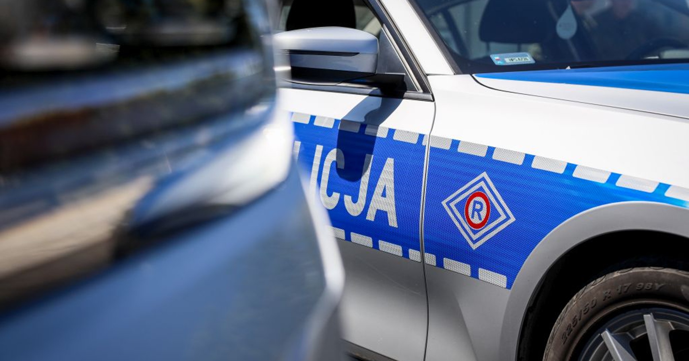 Policjanci przeprowadzili specjalną akcję. Sprawdzali dwie rzeczy w samochodzie