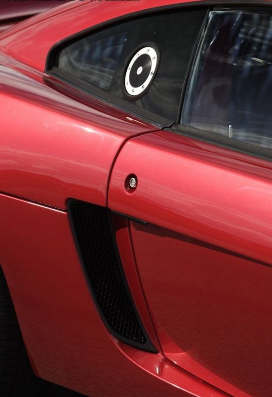 Lotus Europa S: nowe zdjęcia