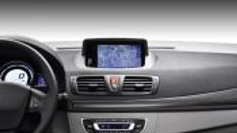 MobileNavigator 7 z mapą całej Europy