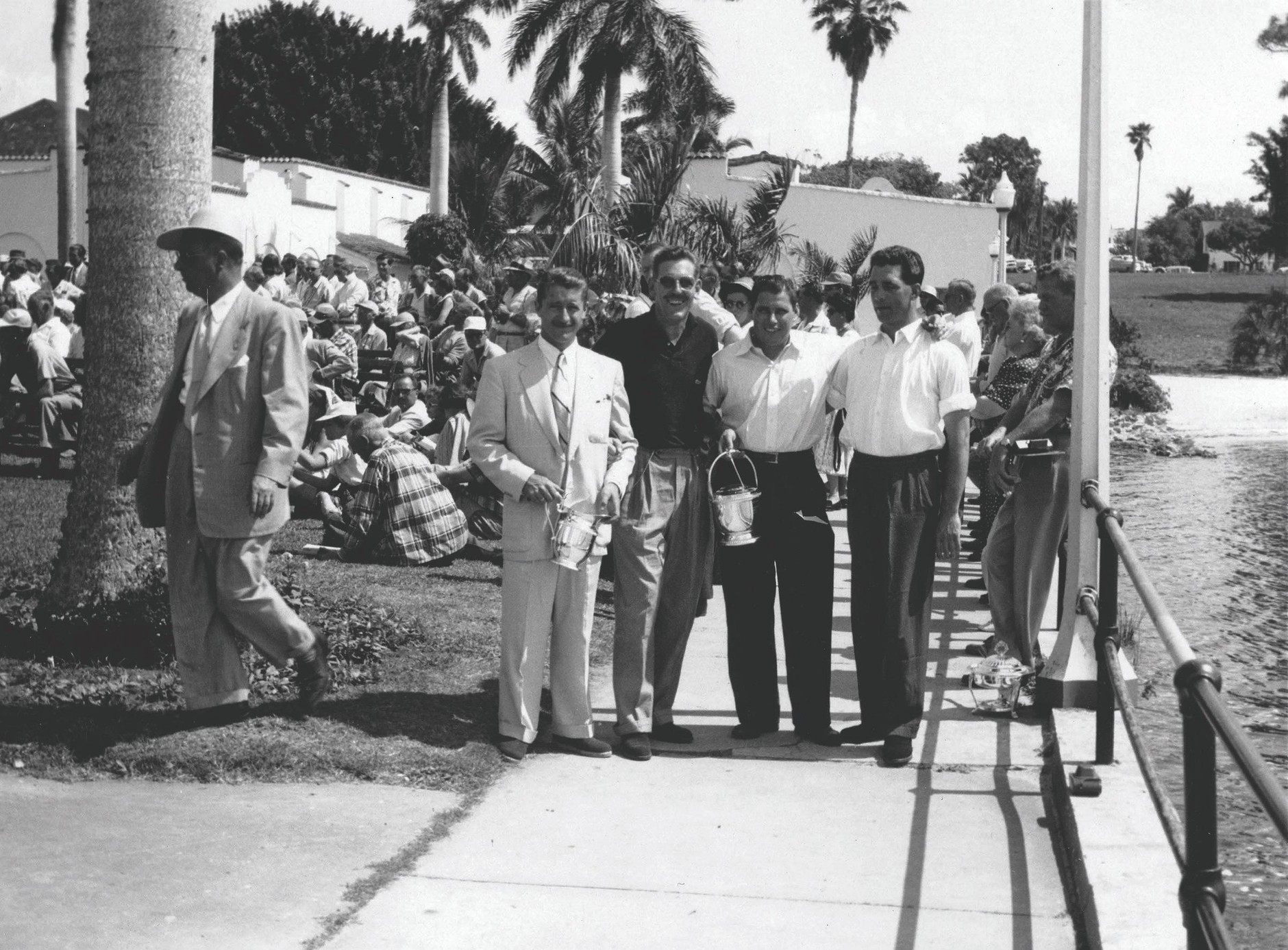 Historia Porsche w USA