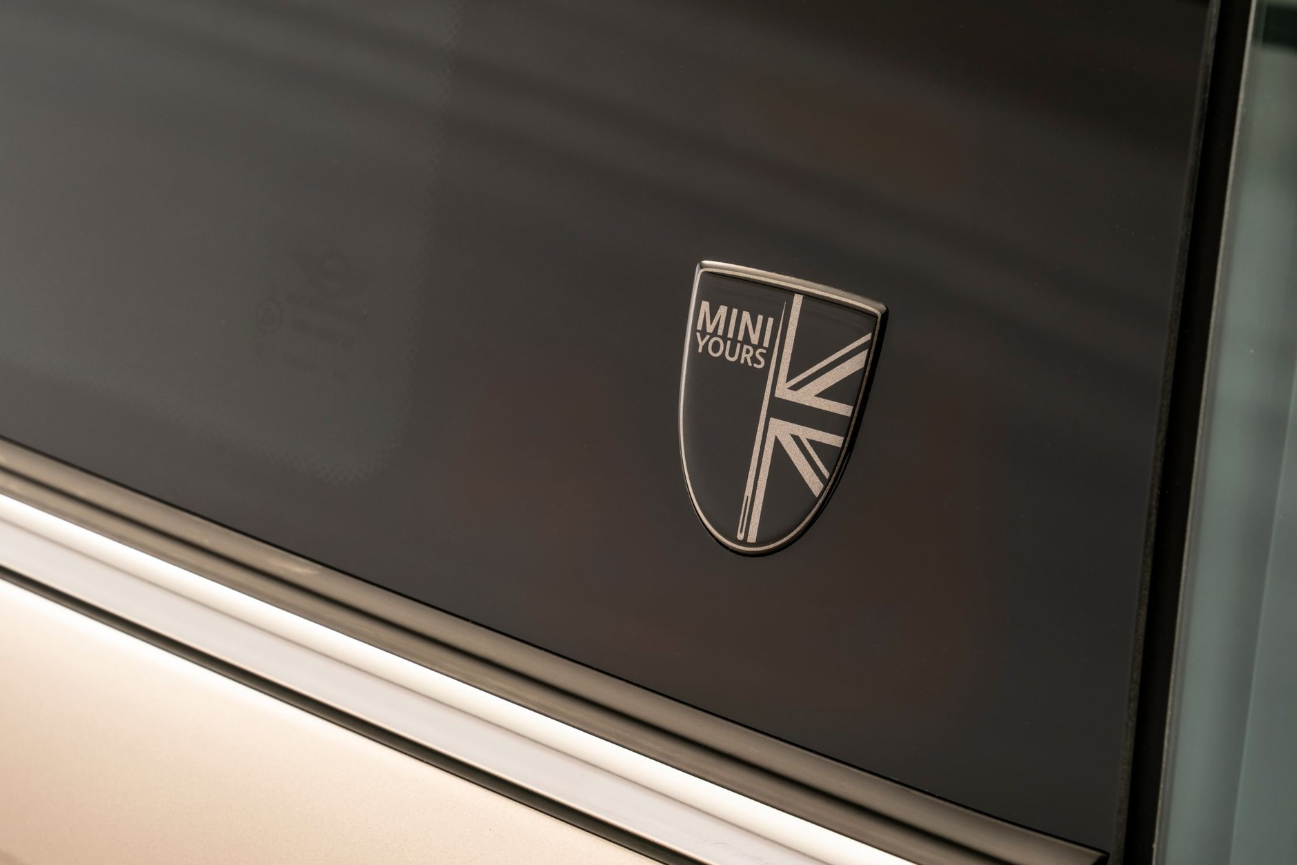 Kolejny lifting Mini – model 2021