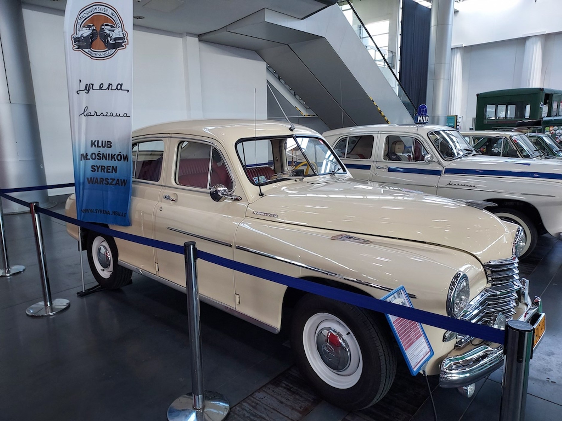 Retro Motor Show 2025