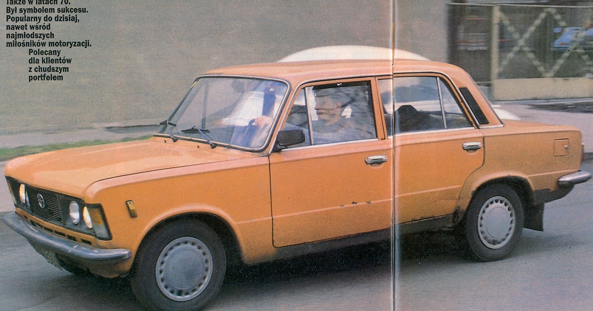 Fiat 125p