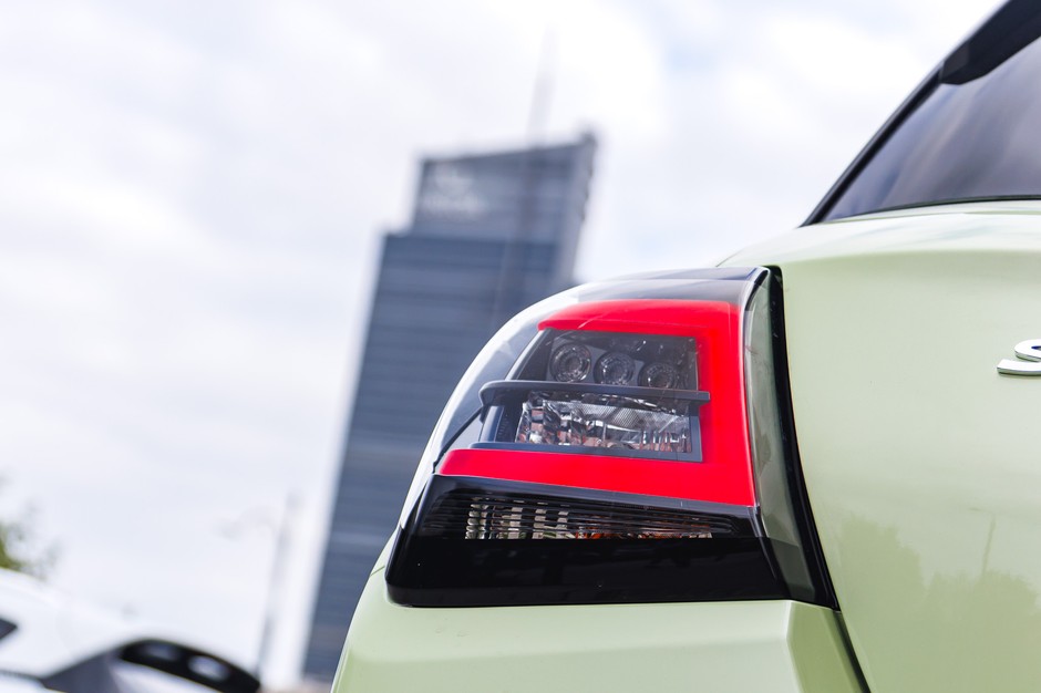 2024 Suzuki Swift