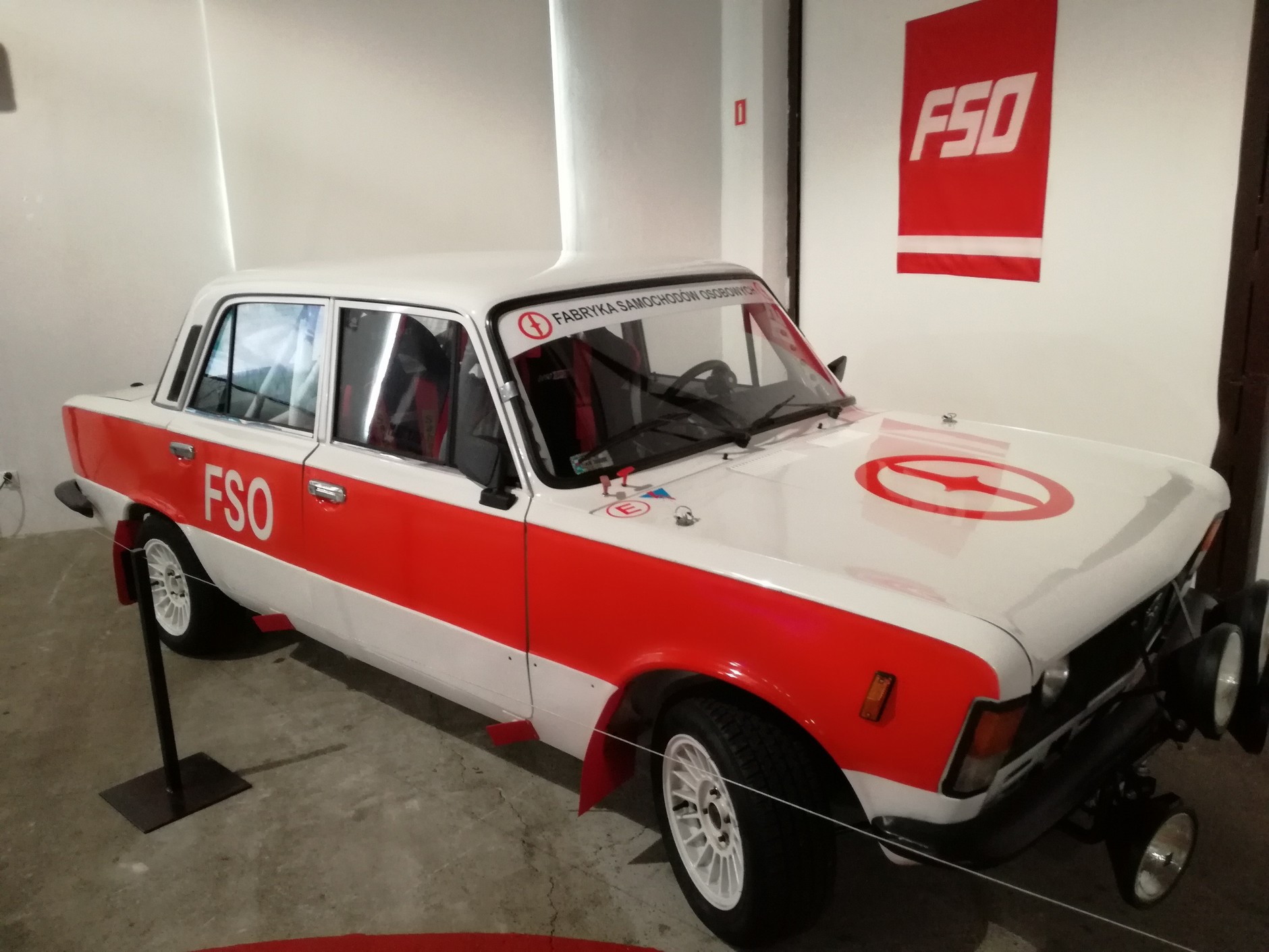 Wystawa w Muzeum Inżynierii Miejskiej w Krakowie