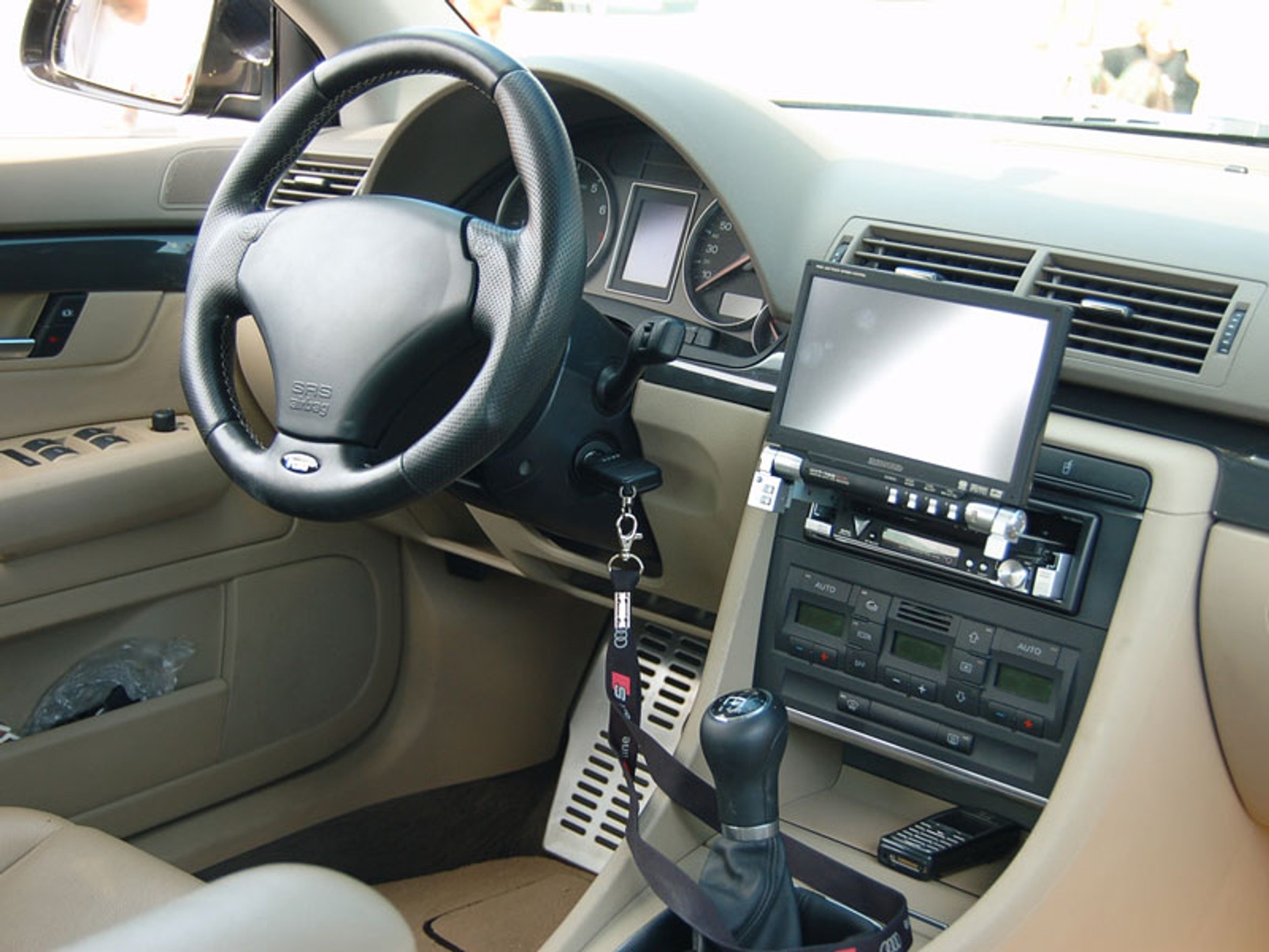 AZ pneu Tuning Cup 2008 - oficjalny kalendarz. Inauguracja w sobotę!