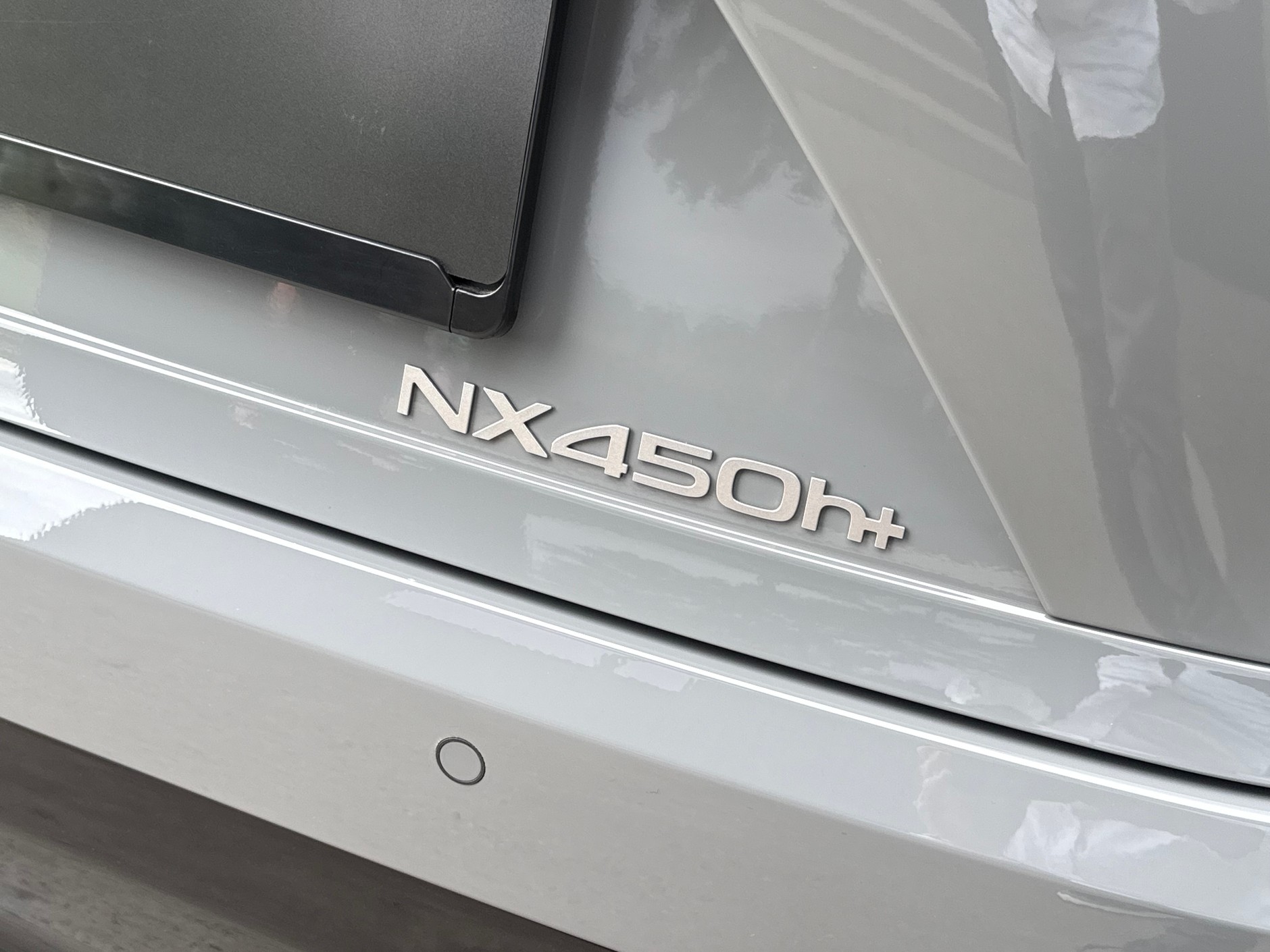 Nowy Lexus NX 2026
