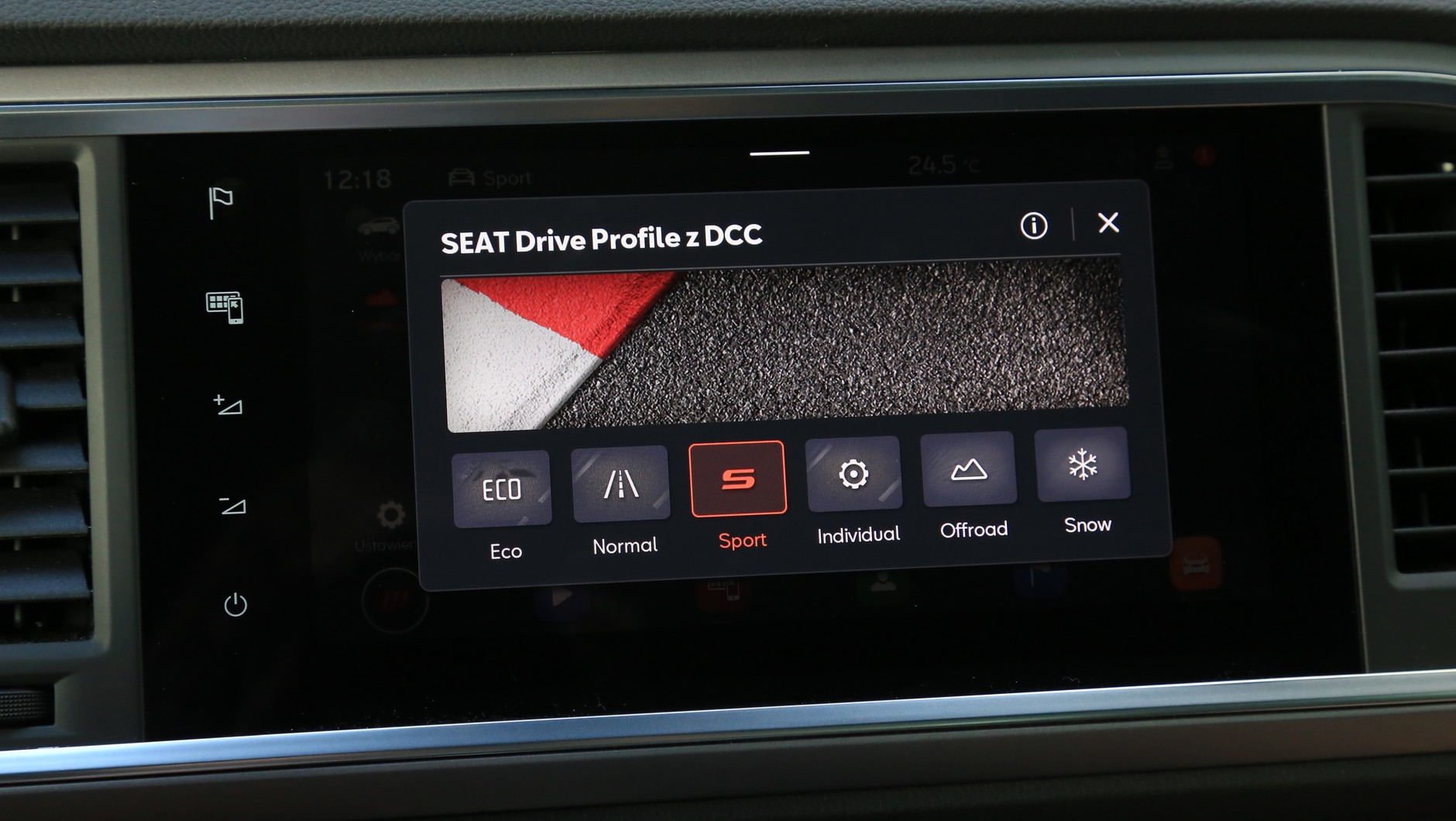 Seat Ateca FR 4 2.0 TSI DSg