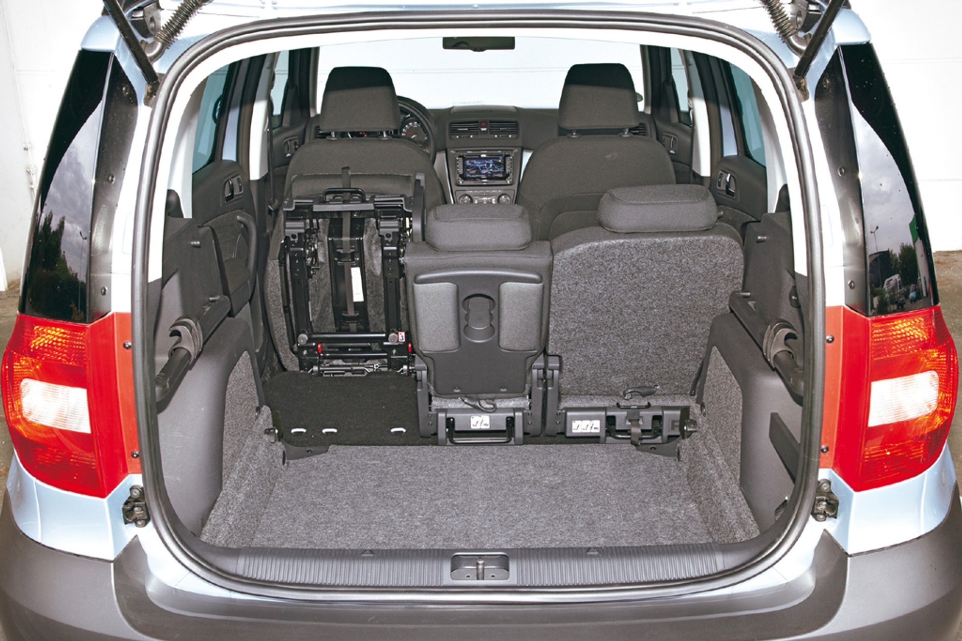 Skoda Yeti kontra Nissan Qashqai - Crossovery są dzisiaj w modzie