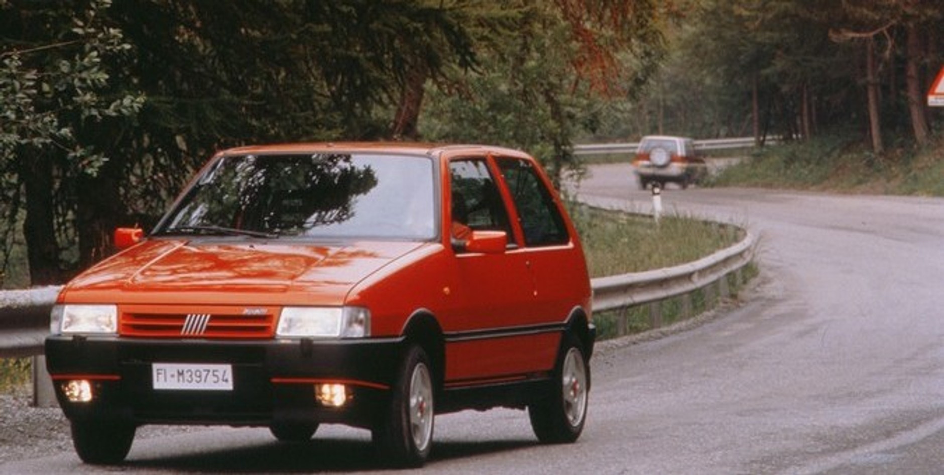 Fiat Uno (test używanego)