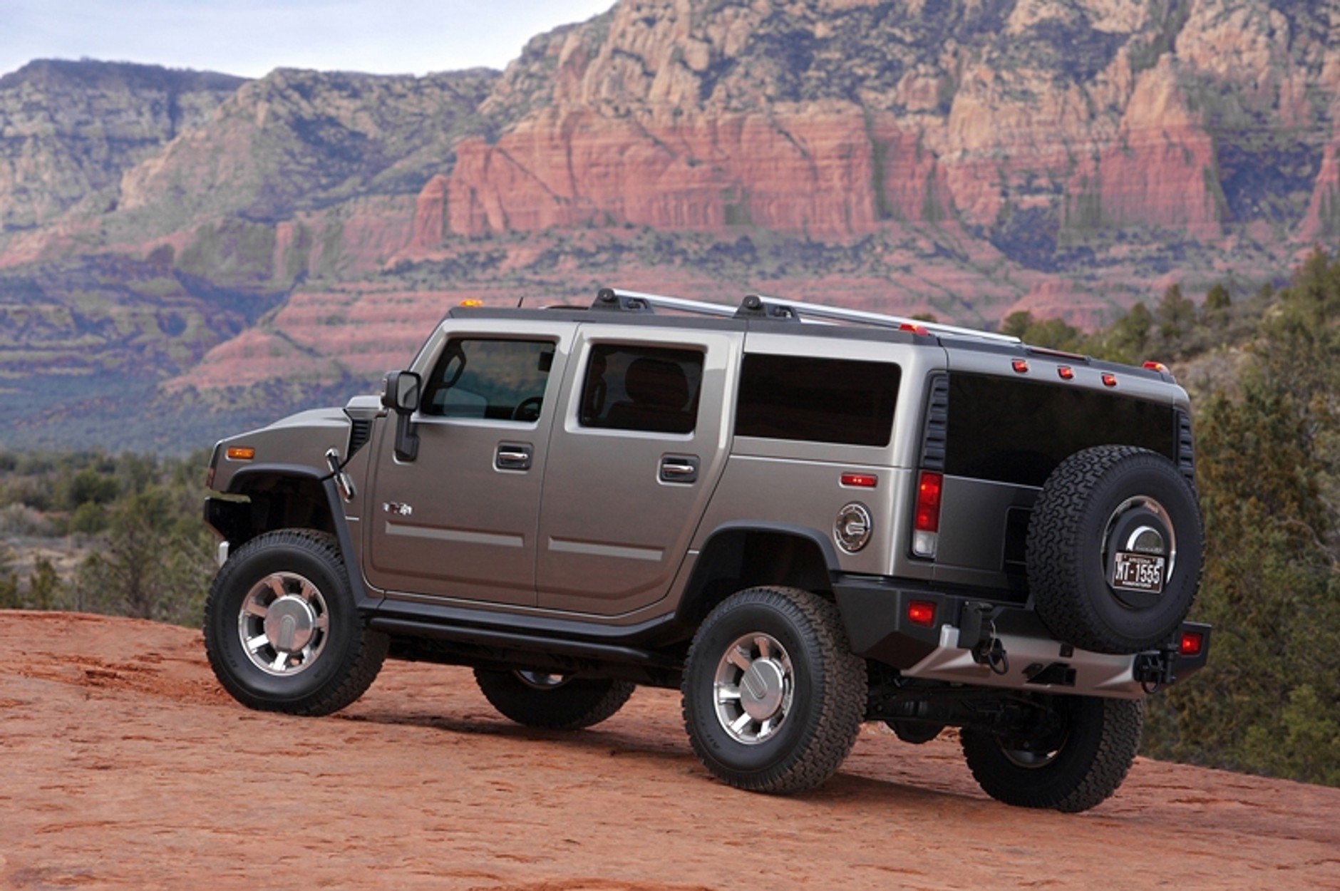 Najlżejszy i najcięższy samochód na rynku