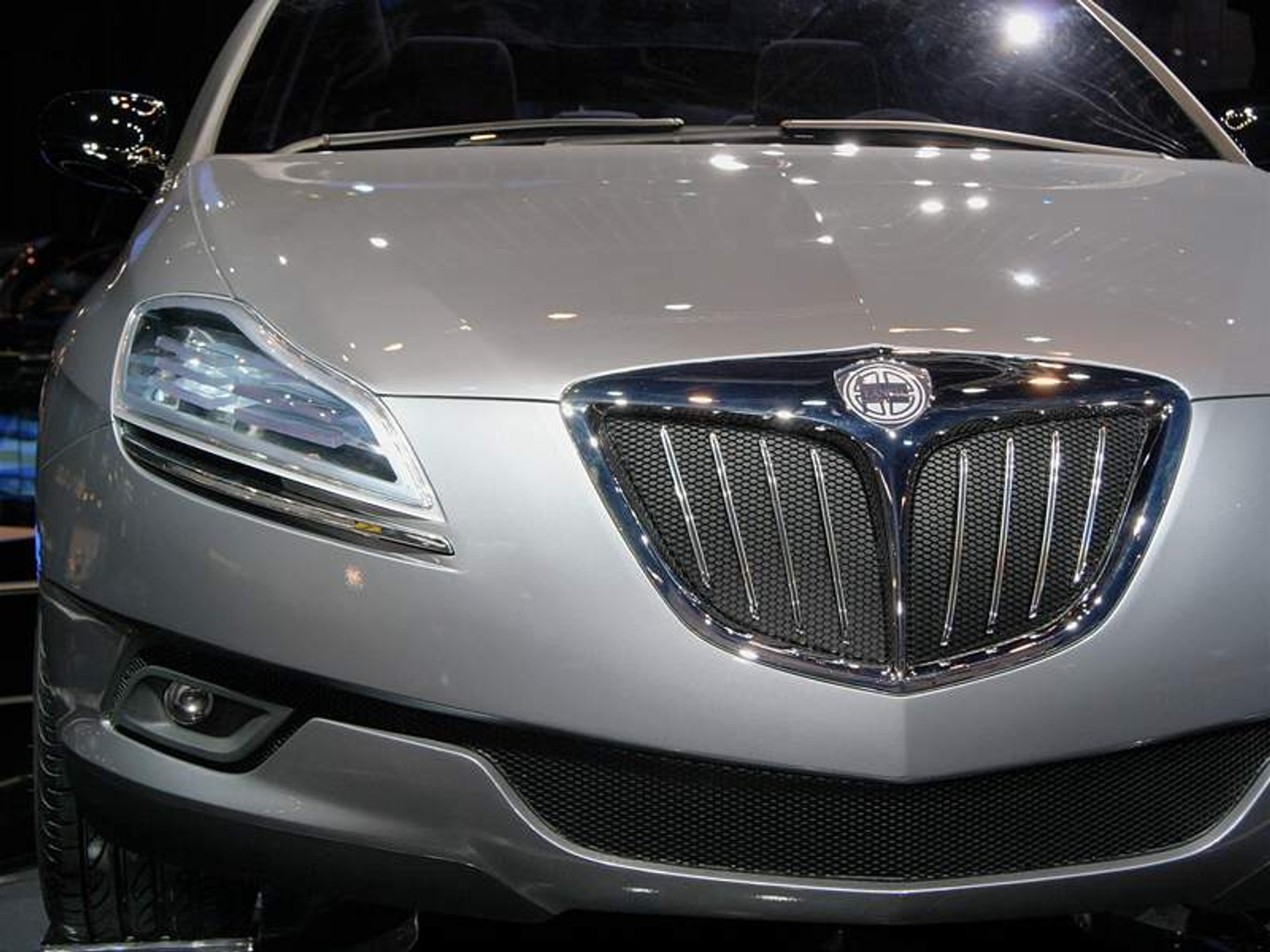 Lancia Delta – u francuskich dealerów od czerwca 2008