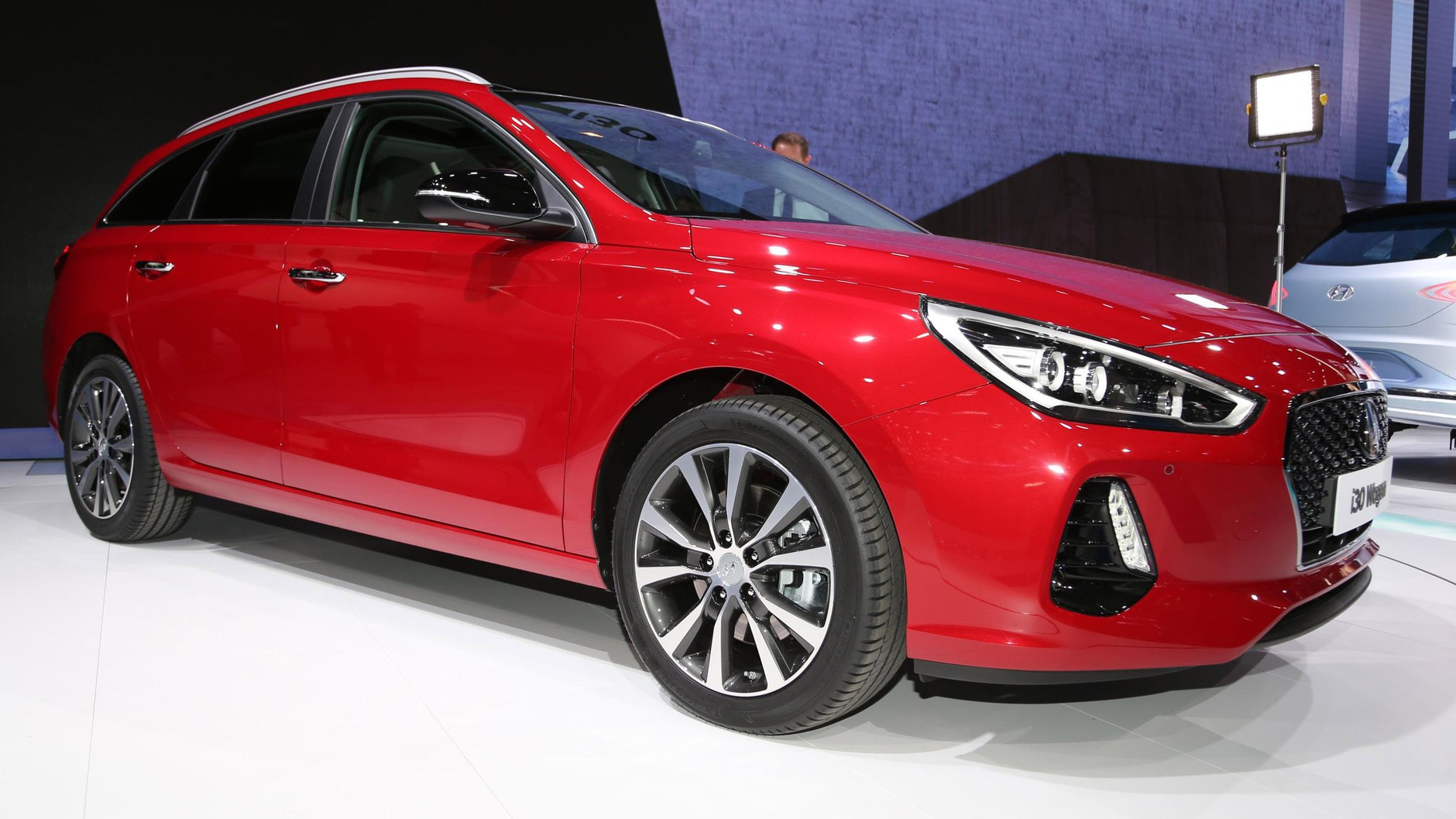 Najciekawsze premiery salonu Genewa 2017 | Galeria zdjęć