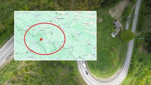 Wiesz, że w Polsce jest Droga Stu Zakrętów? Kierowcy i motocykliści robią tam wycieczki