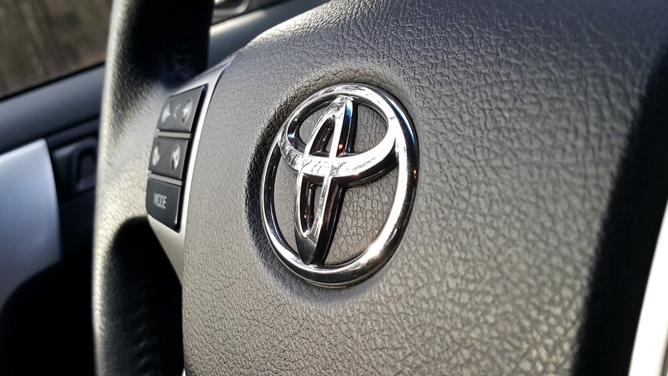 Toyota Land Cruiser150