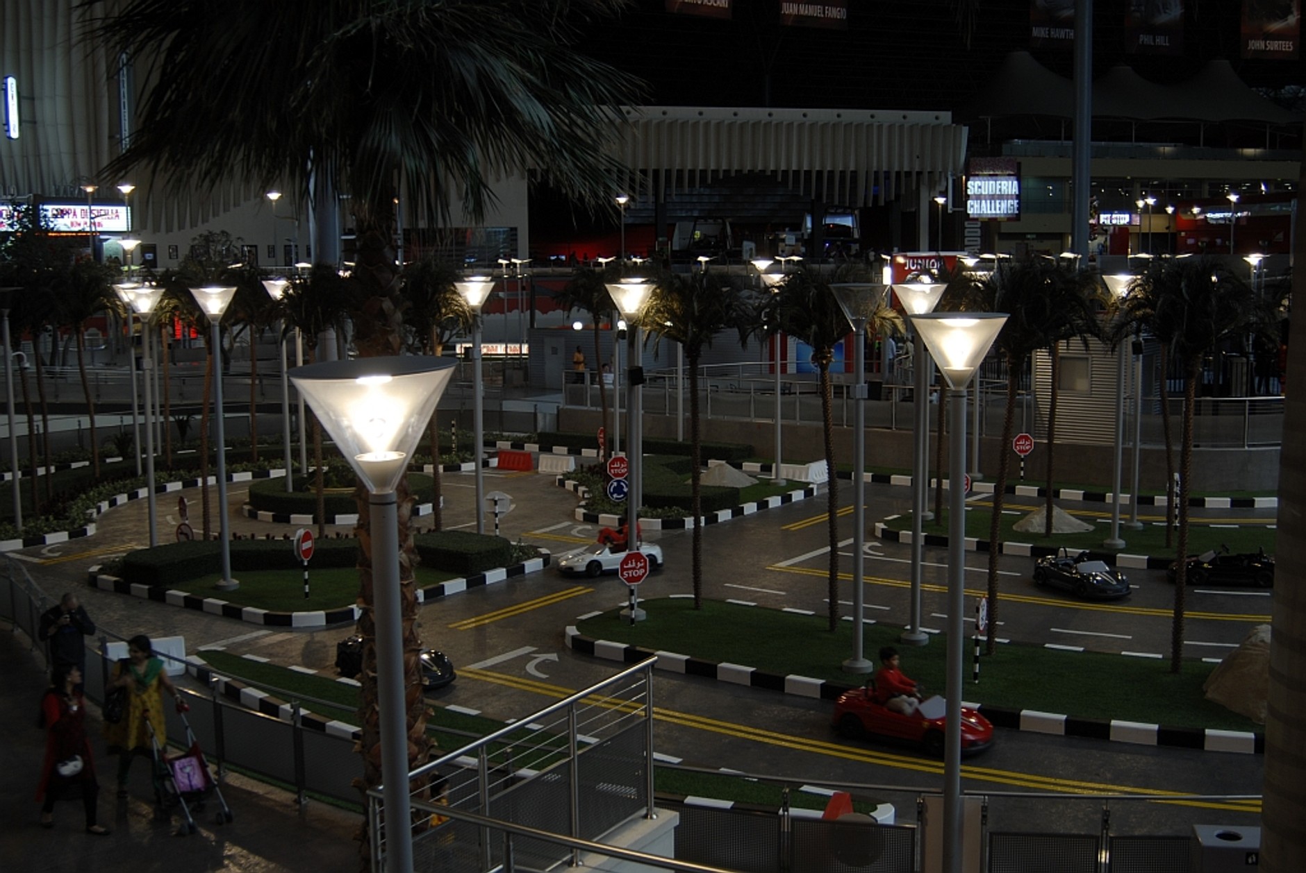 Premiera Dunlop Sport BluResponse