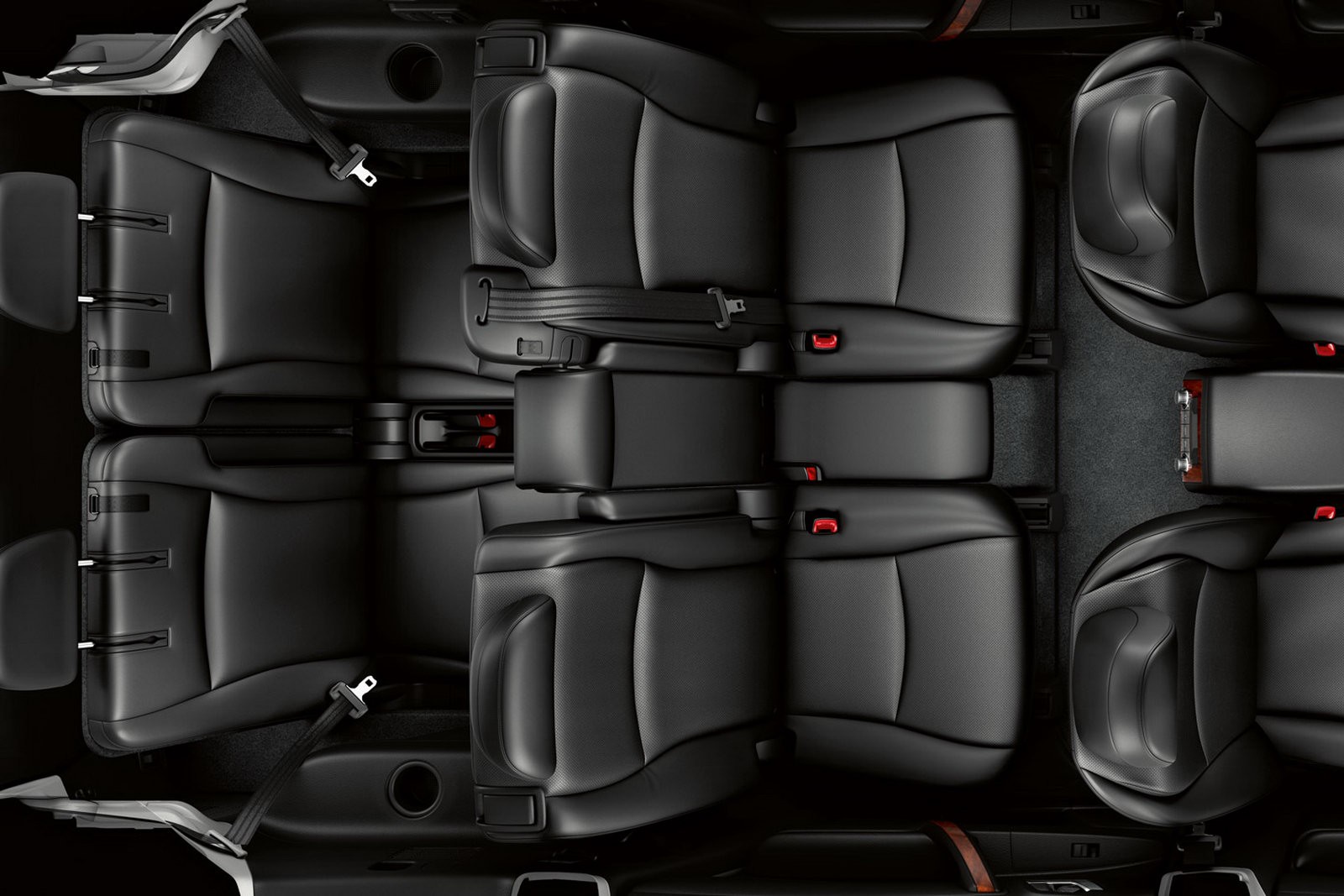 Premiera światowa Toyoty Highlander w Moskwie