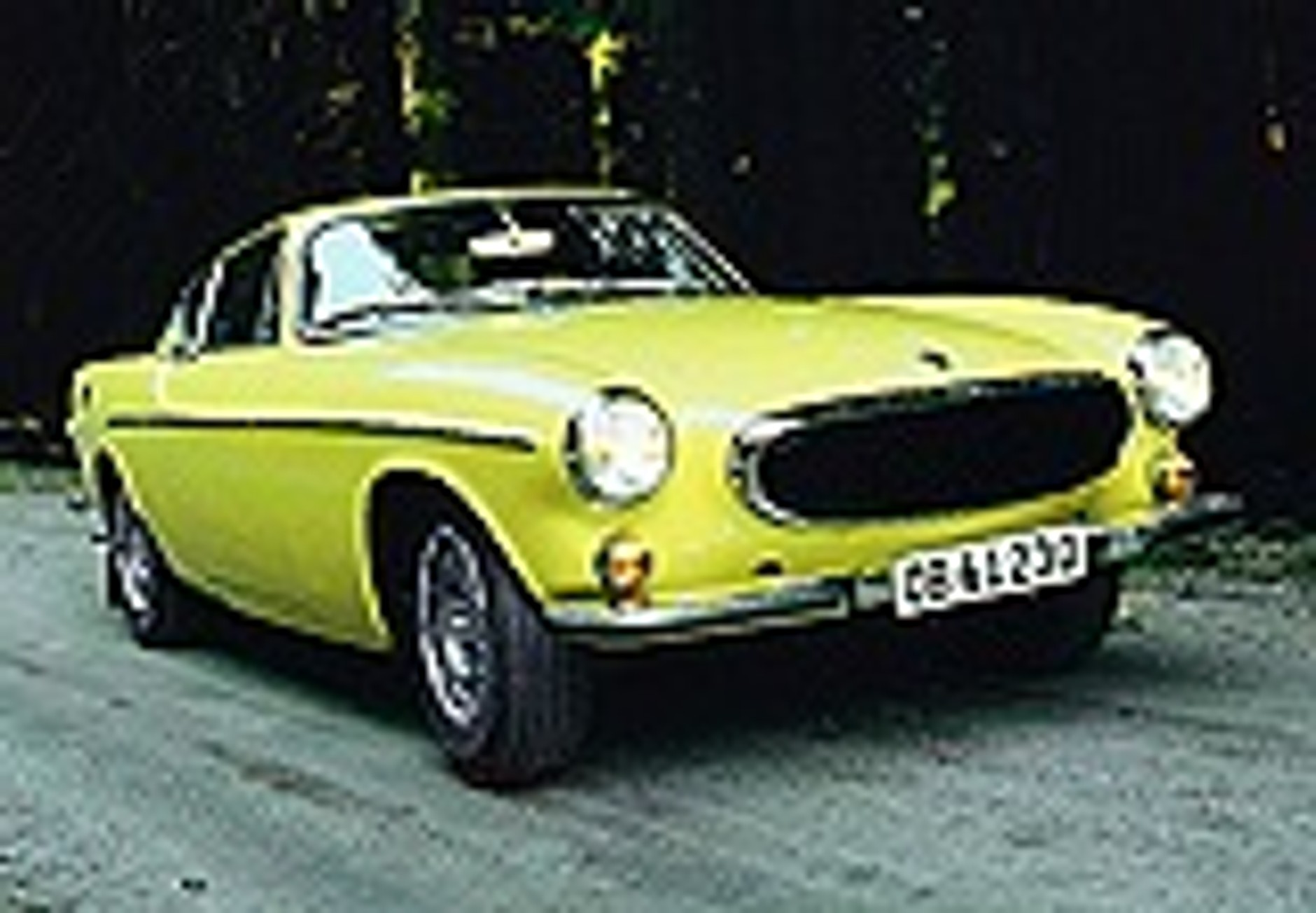 Volvo toczy się już od 75 lat