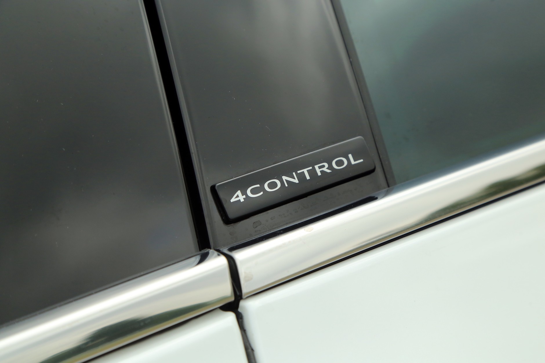 Renault Espace dCi 200 EDC