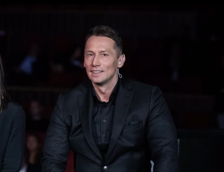 Piotr Dulnik, prezes Suzuki Motor Poland