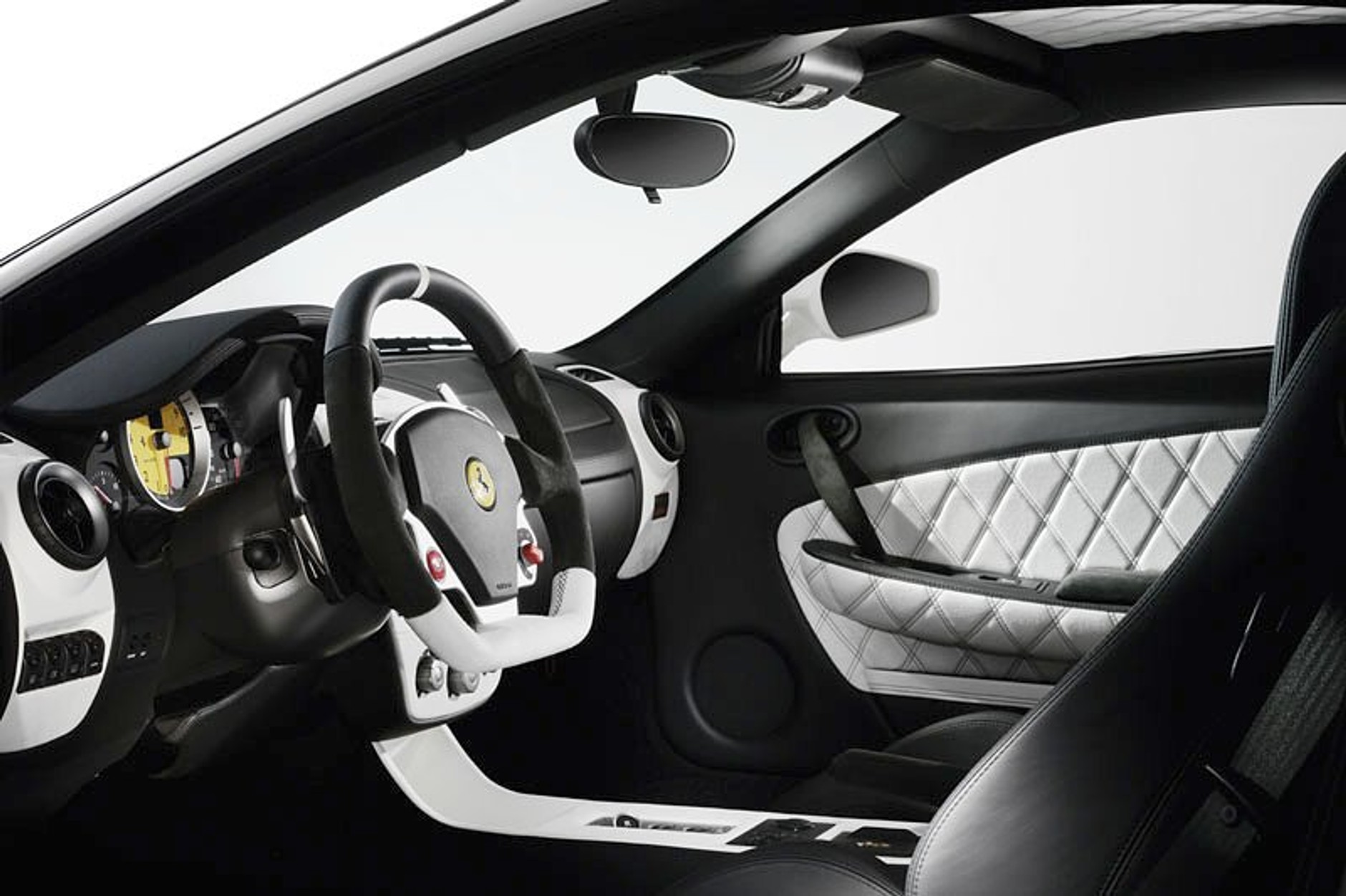 Novitec Ferrari F430 Bi-Compressor Evoluzione: 656 rasowych rumaków