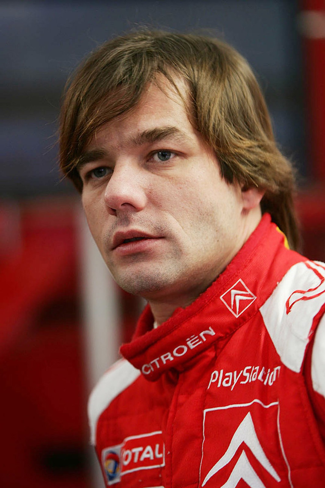 Rajd Szwecji 2008: fotogaleria Rallyworld©Willy Weyens