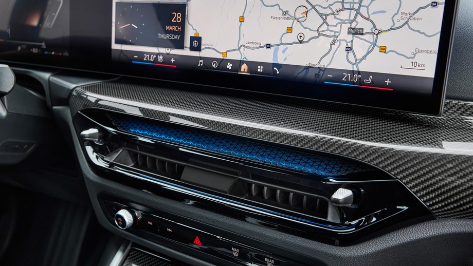 BMW serii 3 po liftingu