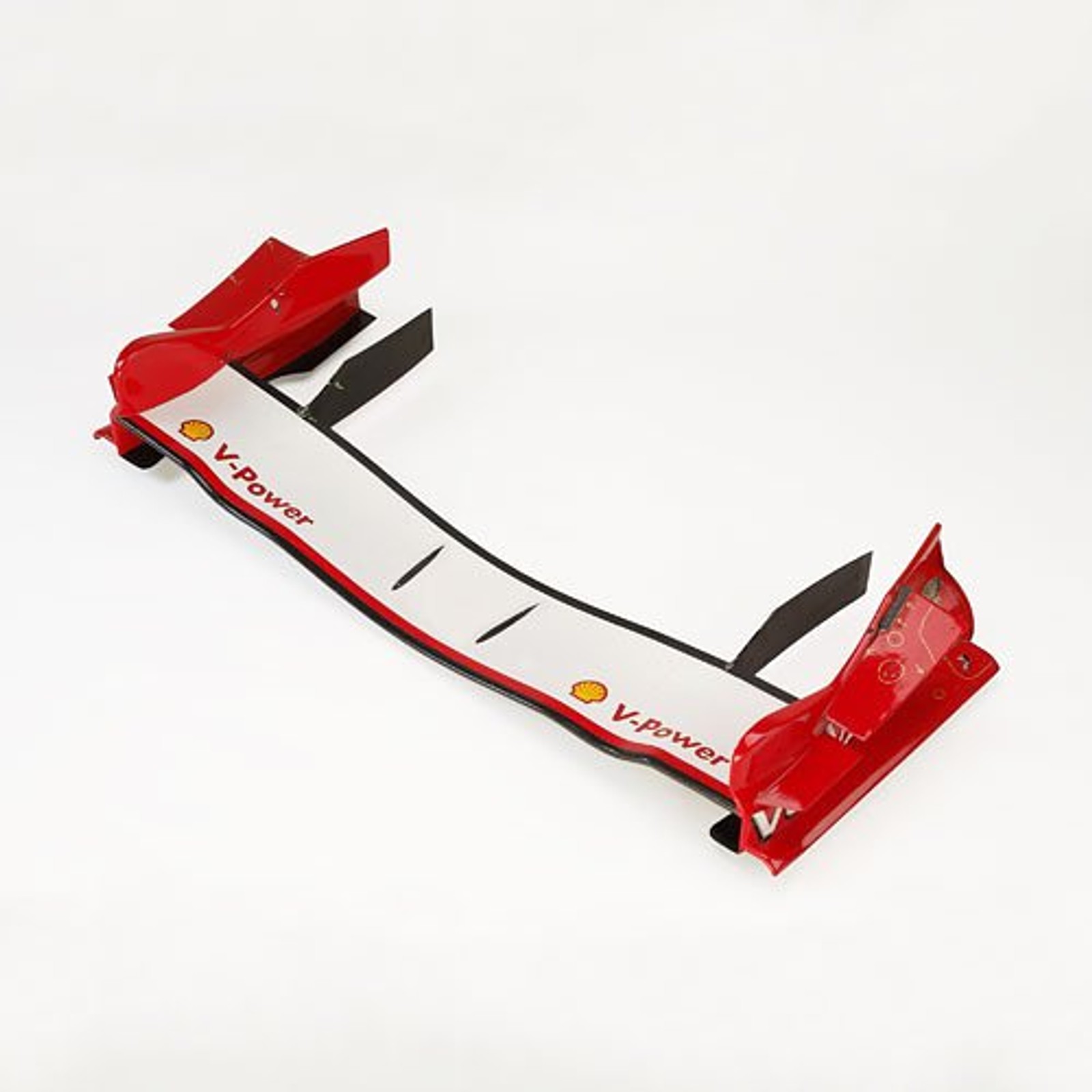 Ferrari sprzedaje elementy ze swoich bolidów