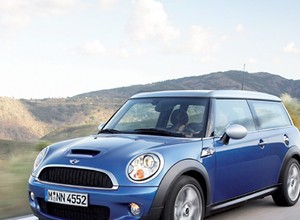 Więcej Mini w Mini