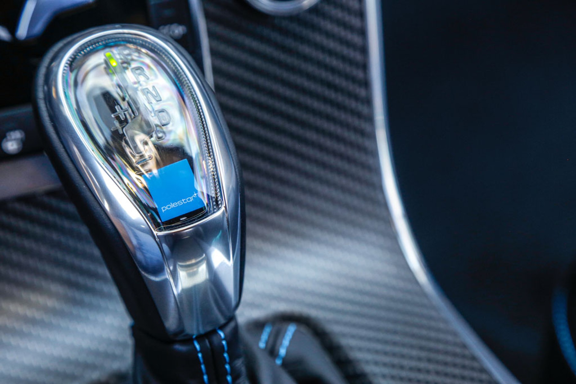 Volvo V60 Polestar - do ścigania i na co dzień