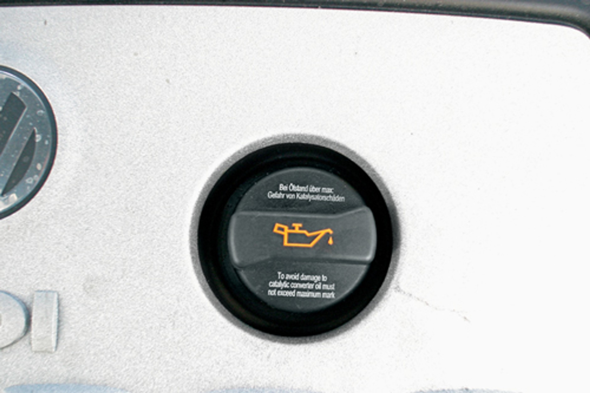 Ile oleju zużywają samochody?