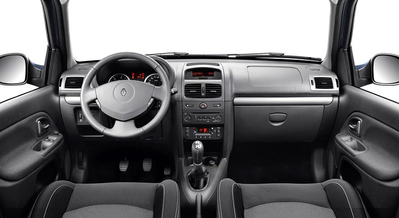 Renault Clio Campus: od lata z faceliftingiem