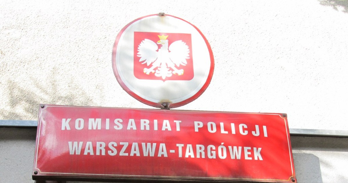 Policjant na urlopie zauważył kierowcę Skody. Intuicja go nie myliła