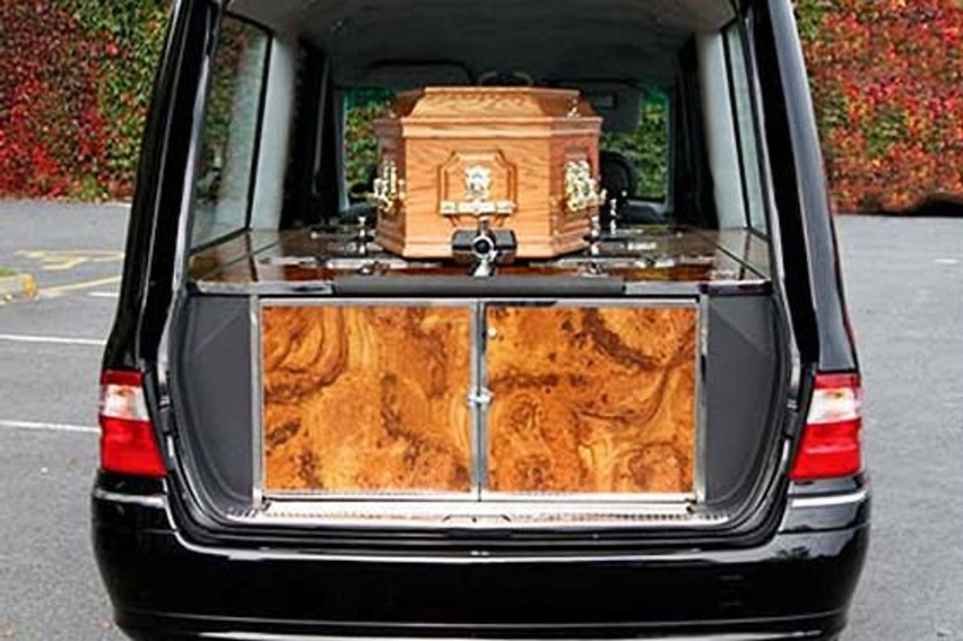 Najdziwniejsze karawany świata