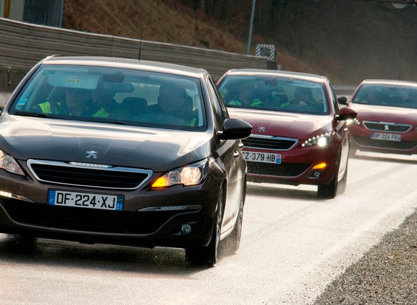 Jaki jest Peugeot 308 po 2 latach?