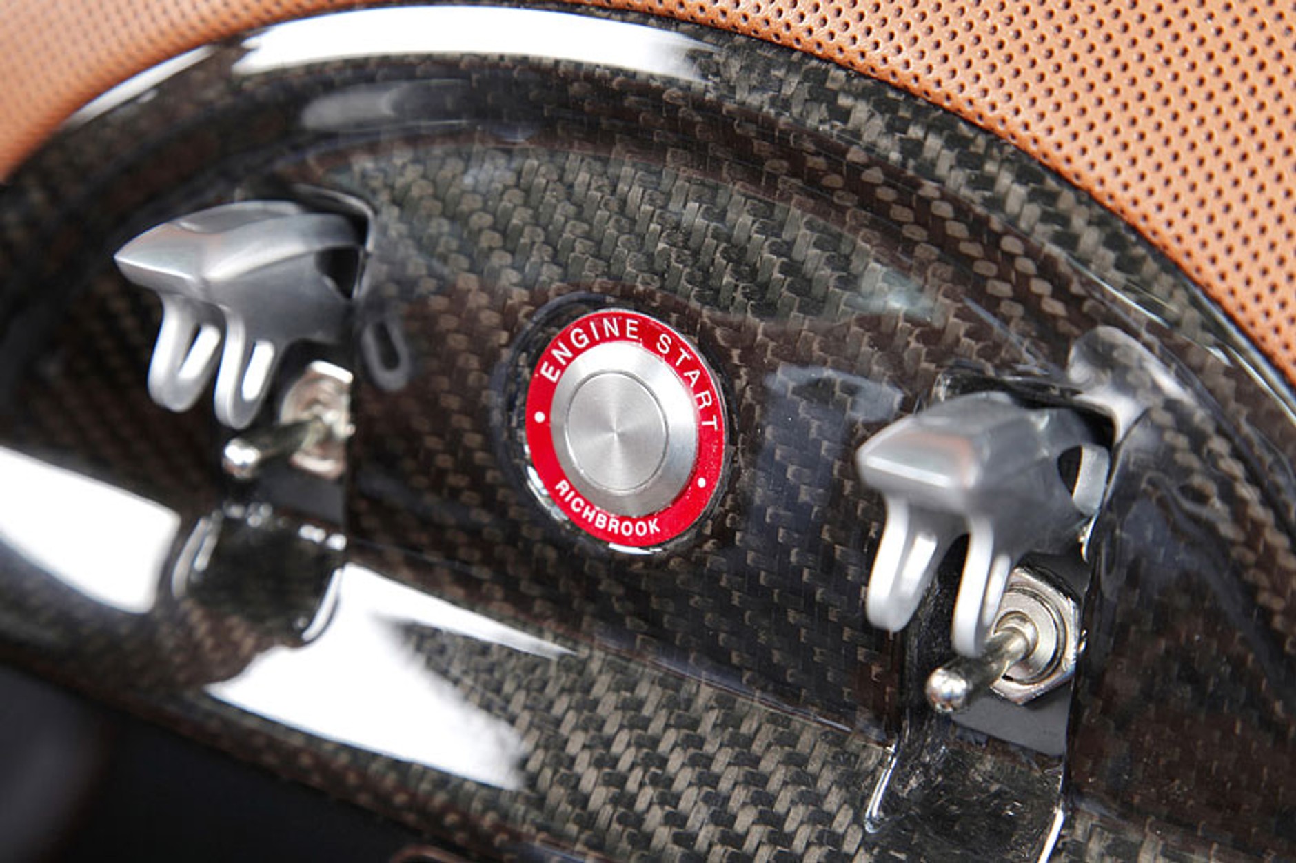 Mazda MX-5 Superlight: Speedster ke dvacátým narozeninám