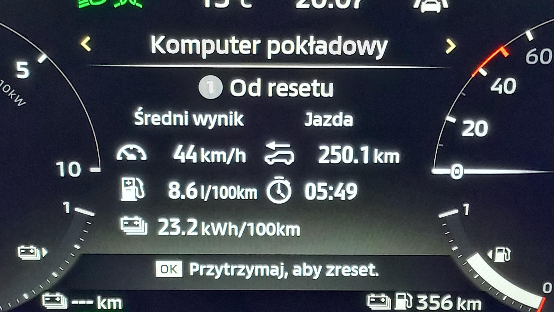 Nowy Mitsubishi Outlander PHEV