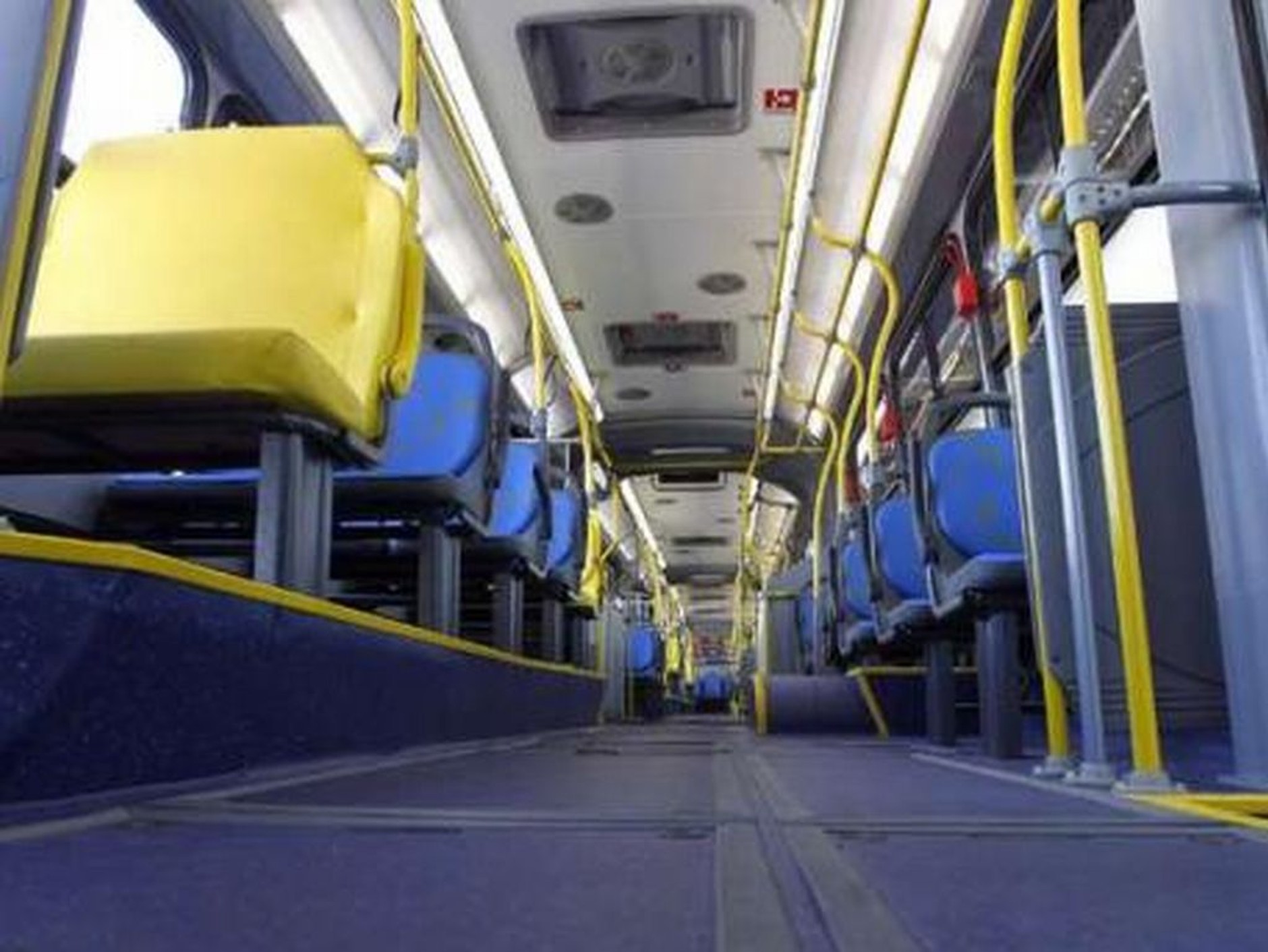 Brazylijczycy mają najdłuższy autobus na świecie