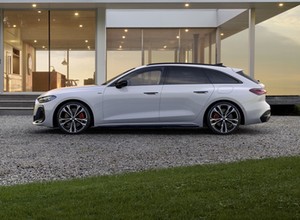 Audi A5 dostało nowy napęd. Hybrydy plug-in mają już polskie ceny