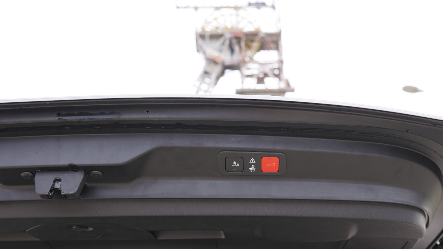 Peuegot 5008 Crossway