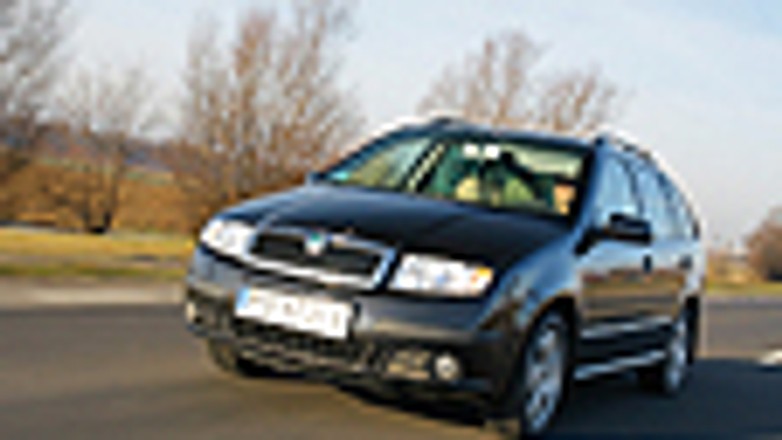 Skoda Fabia - Już ostatni dzwonek!